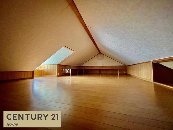宇部市大字西岐波の中古一戸建て