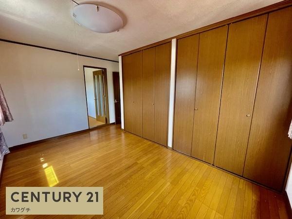 山陽小野田市大字鴨庄の中古一戸建て