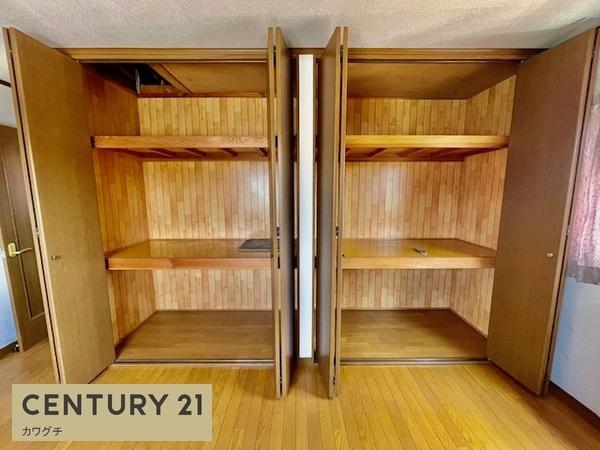 山陽小野田市大字鴨庄の中古一戸建て