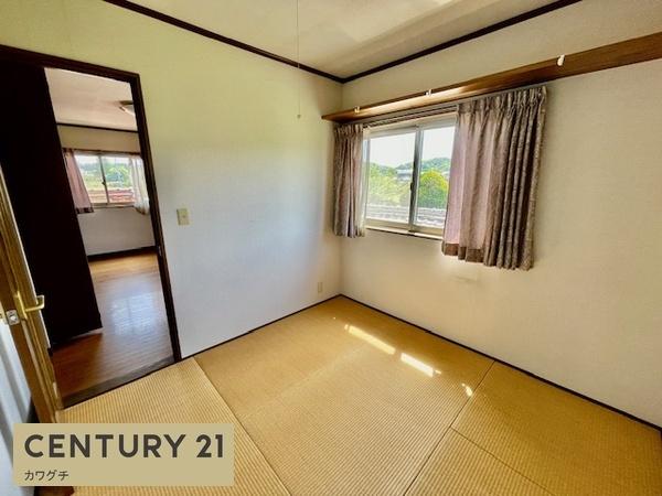 山陽小野田市大字鴨庄の中古一戸建て