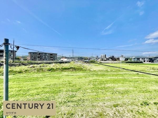 山陽小野田市大字鴨庄の中古一戸建て