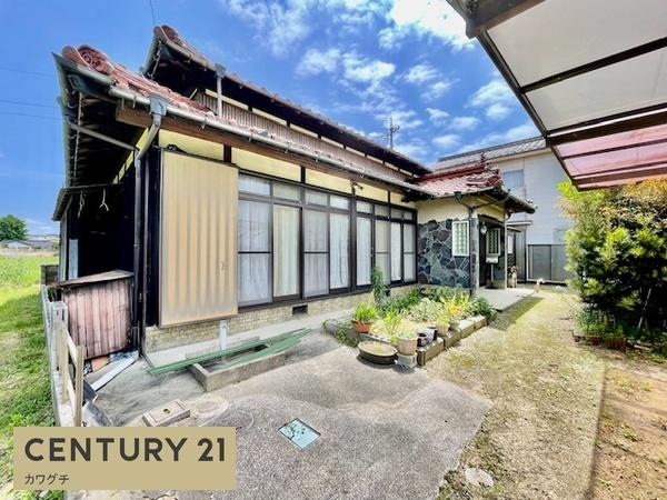 山陽小野田市大字鴨庄