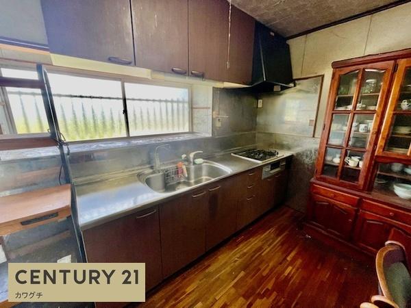 山陽小野田市大字鴨庄の中古一戸建て