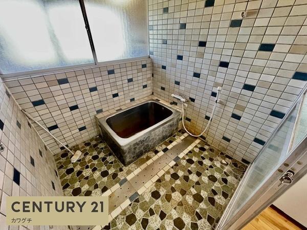 山陽小野田市大字鴨庄の中古一戸建て