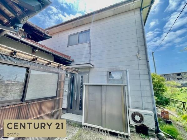 山陽小野田市大字鴨庄