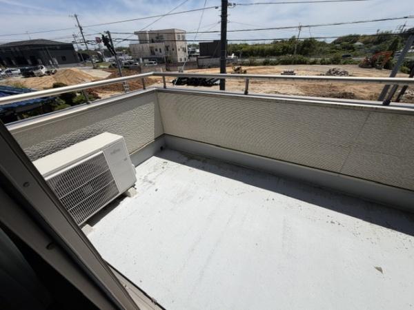 宇部市大字西岐波の中古一戸建て