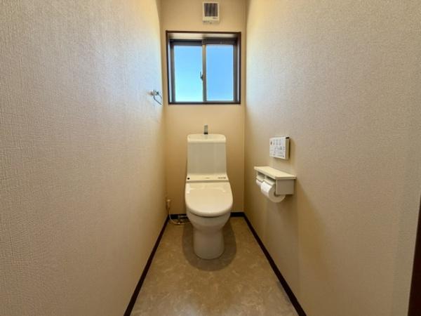 宇部市大字西岐波の中古一戸建て