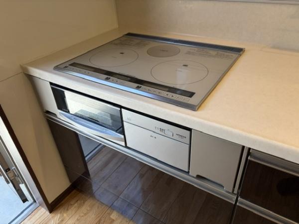 宇部市大字西岐波の中古一戸建て