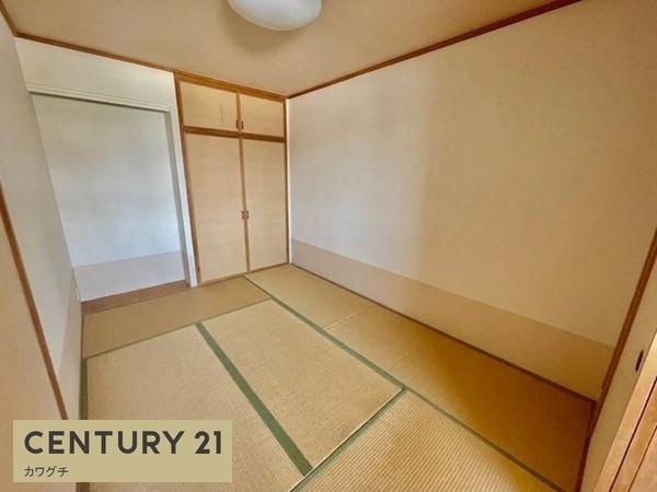 ポレスターブロードシティ若松町