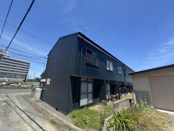 ヴィヴァレス　宇部市大字東岐波