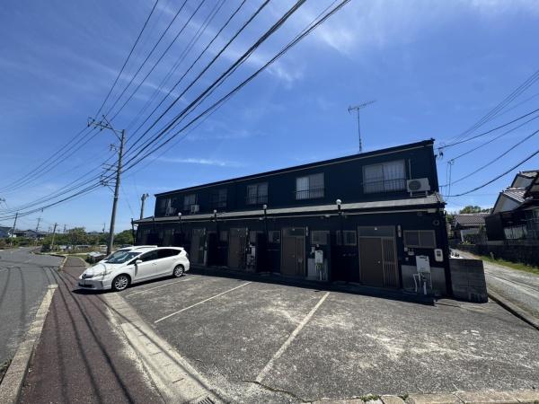 ヴィヴァレス　宇部市大字東岐波
