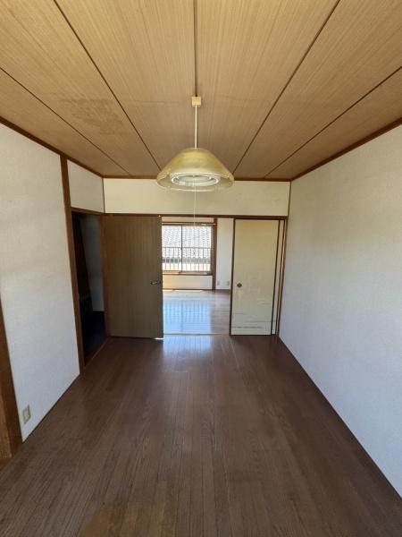 ヴィヴァレス　宇部市大字東岐波
