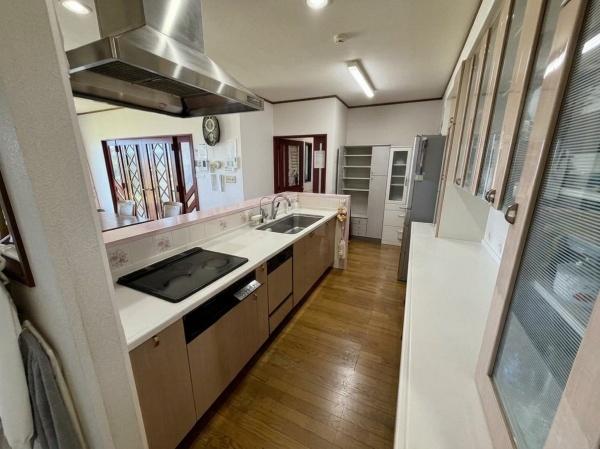 山陽小野田市石井手１丁目の中古一戸建て