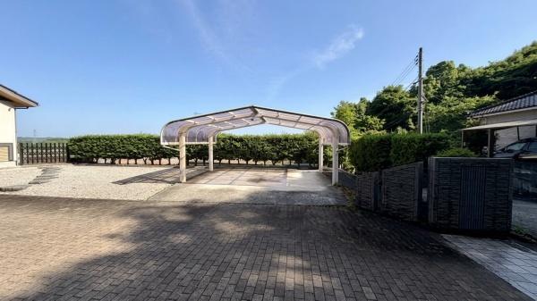 山陽小野田市石井手１丁目の中古一戸建て