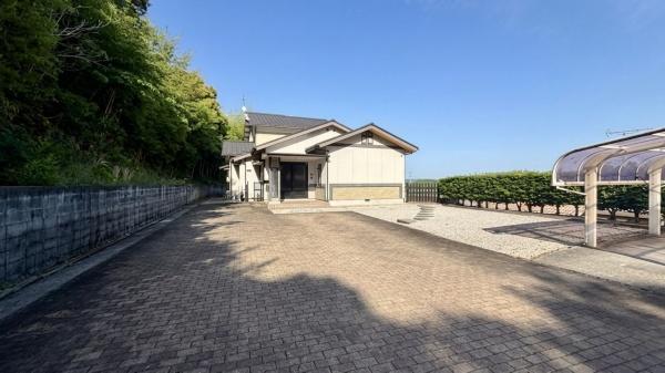 山陽小野田市石井手１丁目の中古一戸建て