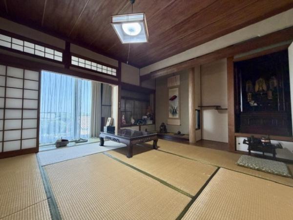 山陽小野田市石井手１丁目の中古一戸建て