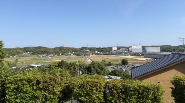 山陽小野田市石井手１丁目の中古一戸建て