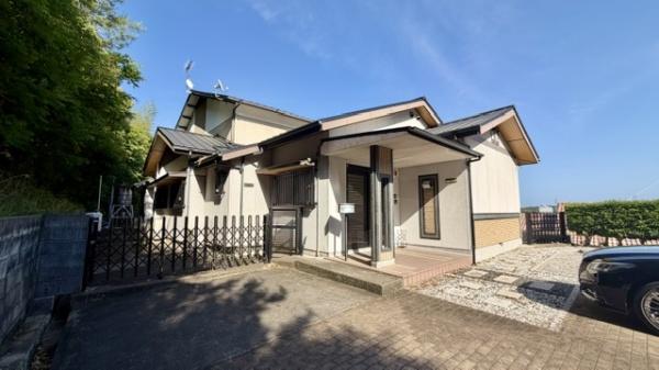 山陽小野田市石井手1丁目
