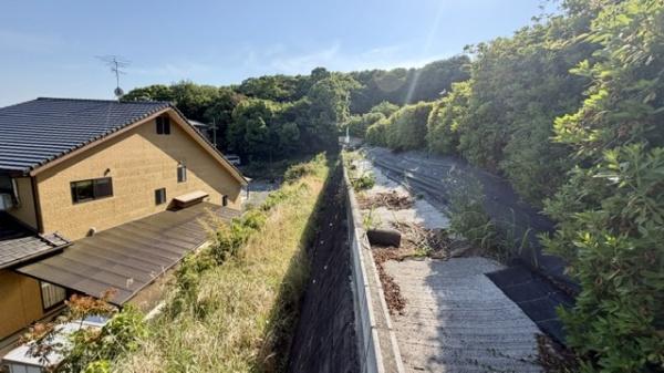 山陽小野田市石井手１丁目の中古一戸建て