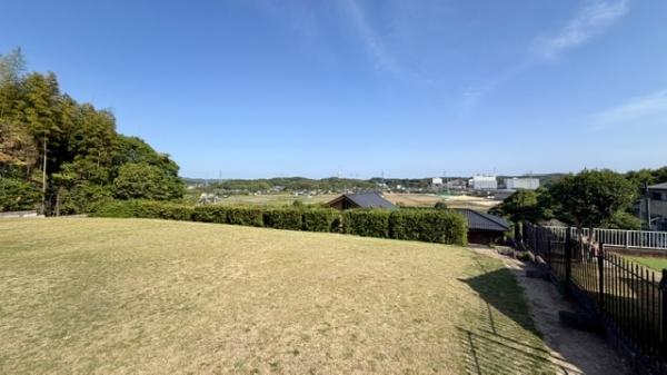 山陽小野田市石井手１丁目の中古一戸建て