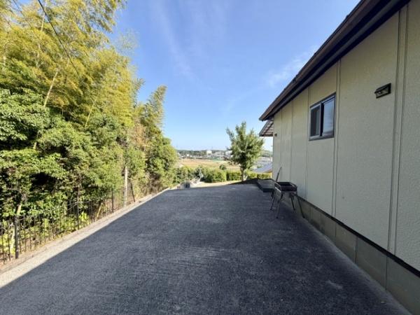 山陽小野田市石井手１丁目の中古一戸建て