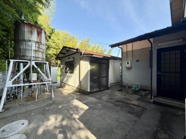 山陽小野田市石井手１丁目の中古一戸建て
