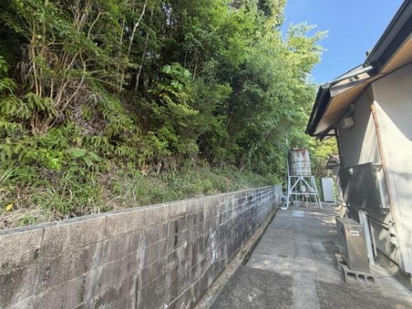 山陽小野田市石井手１丁目の中古一戸建て