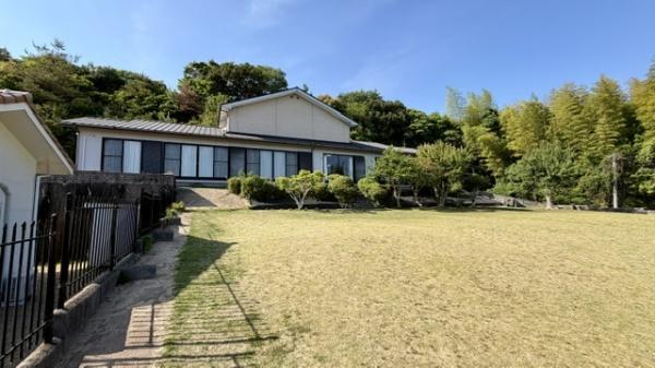 山陽小野田市石井手１丁目の中古一戸建て