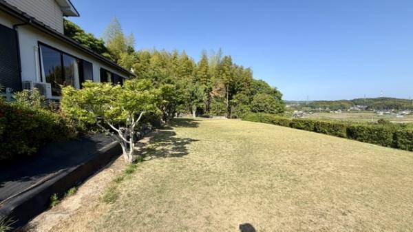 山陽小野田市石井手１丁目の中古一戸建て