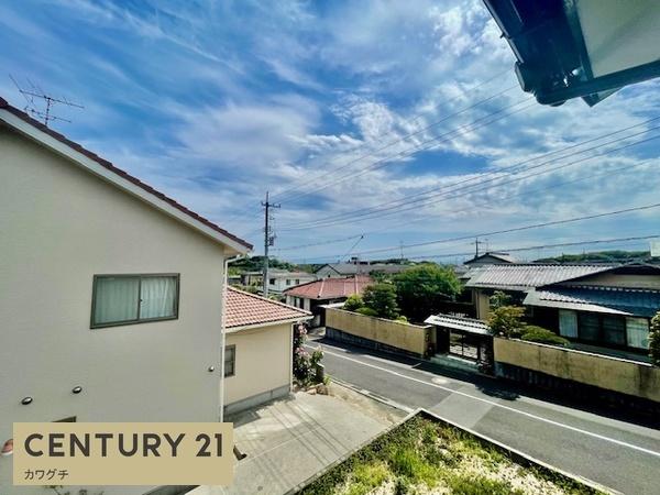 宇部市大字川上北迫新町の中古一戸建て