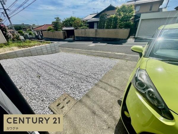 宇部市大字川上北迫新町の中古一戸建て