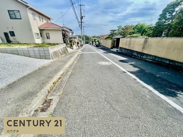 宇部市大字川上北迫新町の中古一戸建て