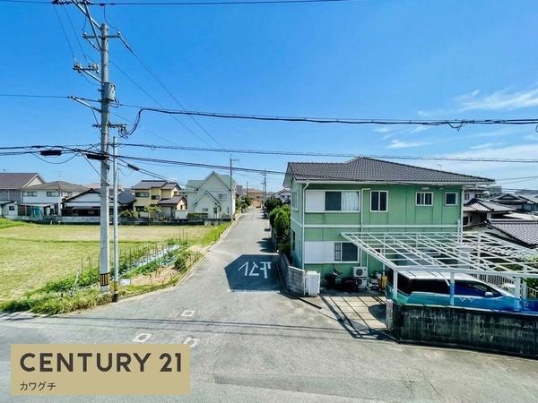 宇部市東梶返１丁目の中古一戸建て