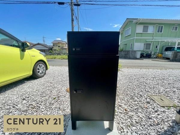 宇部市東梶返１丁目の中古一戸建て