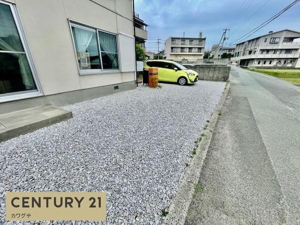宇部市東梶返１丁目の中古一戸建て
