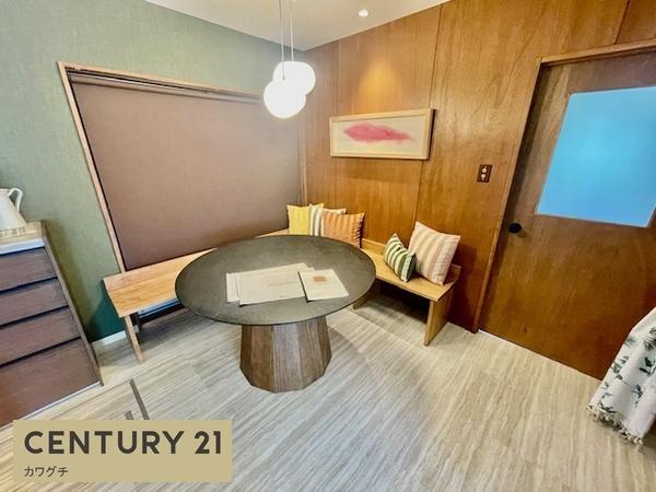 宇部市東梶返１丁目の中古一戸建て