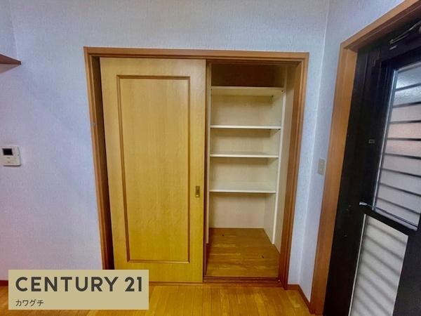 宇部市開２丁目の中古一戸建て