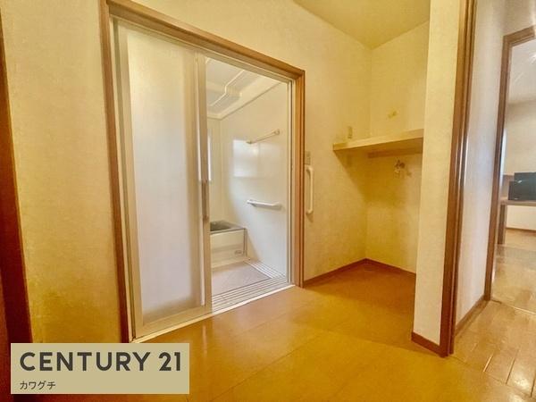 宇部市開２丁目の中古一戸建て