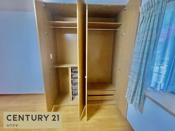 宇部市開２丁目の中古一戸建て
