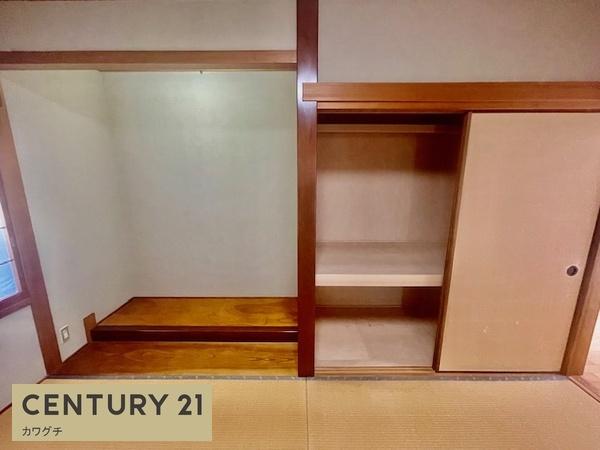 宇部市開２丁目の中古一戸建て