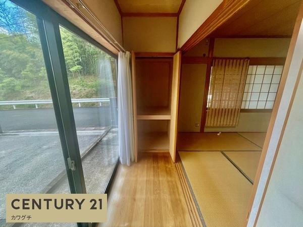 宇部市開２丁目の中古一戸建て
