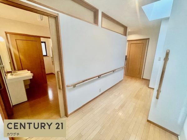 宇部市開２丁目の中古一戸建て