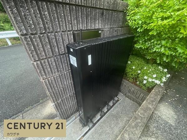 宇部市開２丁目の中古一戸建て