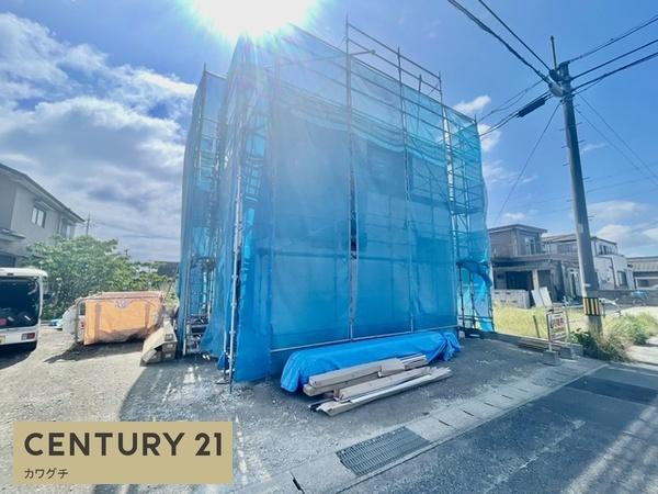 宇部市昭和町3　第2-1号棟