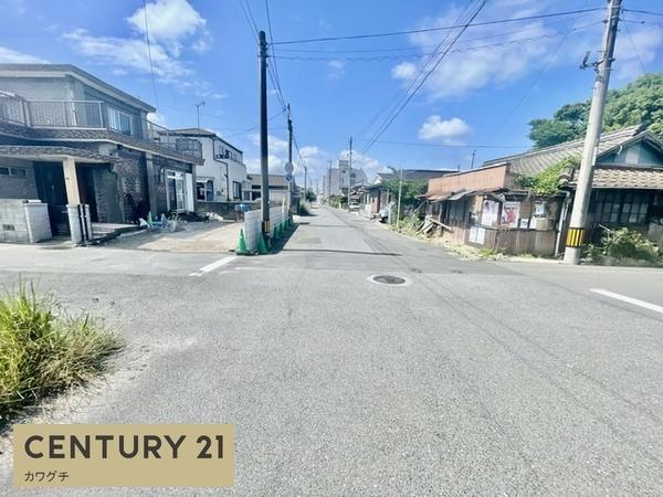 宇部市昭和町3　第2-1号棟