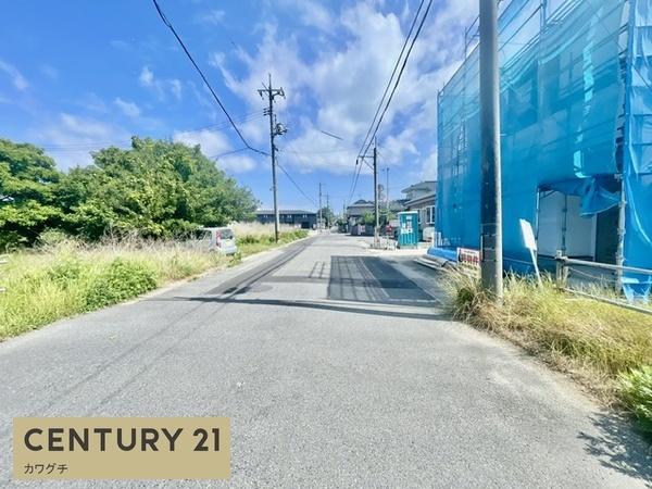 宇部市昭和町3　第2-1号棟
