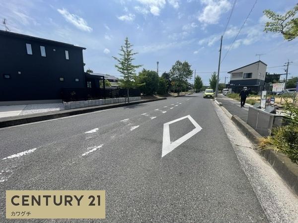 山陽小野田市南竜王　第1-3号