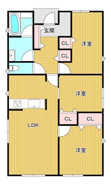 山陽小野田市南竜王　第1-2号