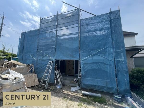 山陽小野田市南竜王 第1-2号