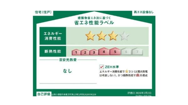 山陽小野田市南竜王　第1-2号